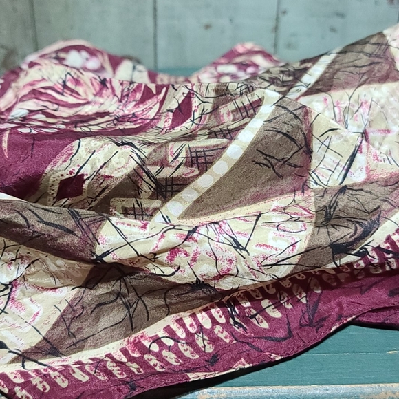 Bundle of 5 scarves - Picture 11 of 13